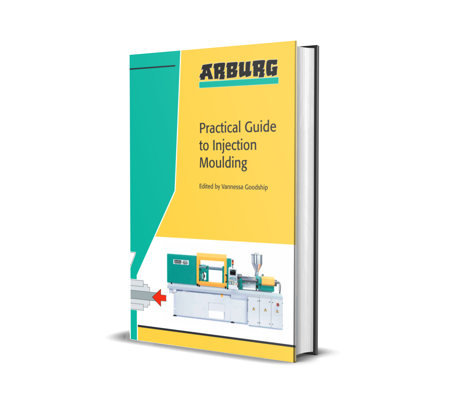 Practical Guide To Injection Moulding Industry Learning