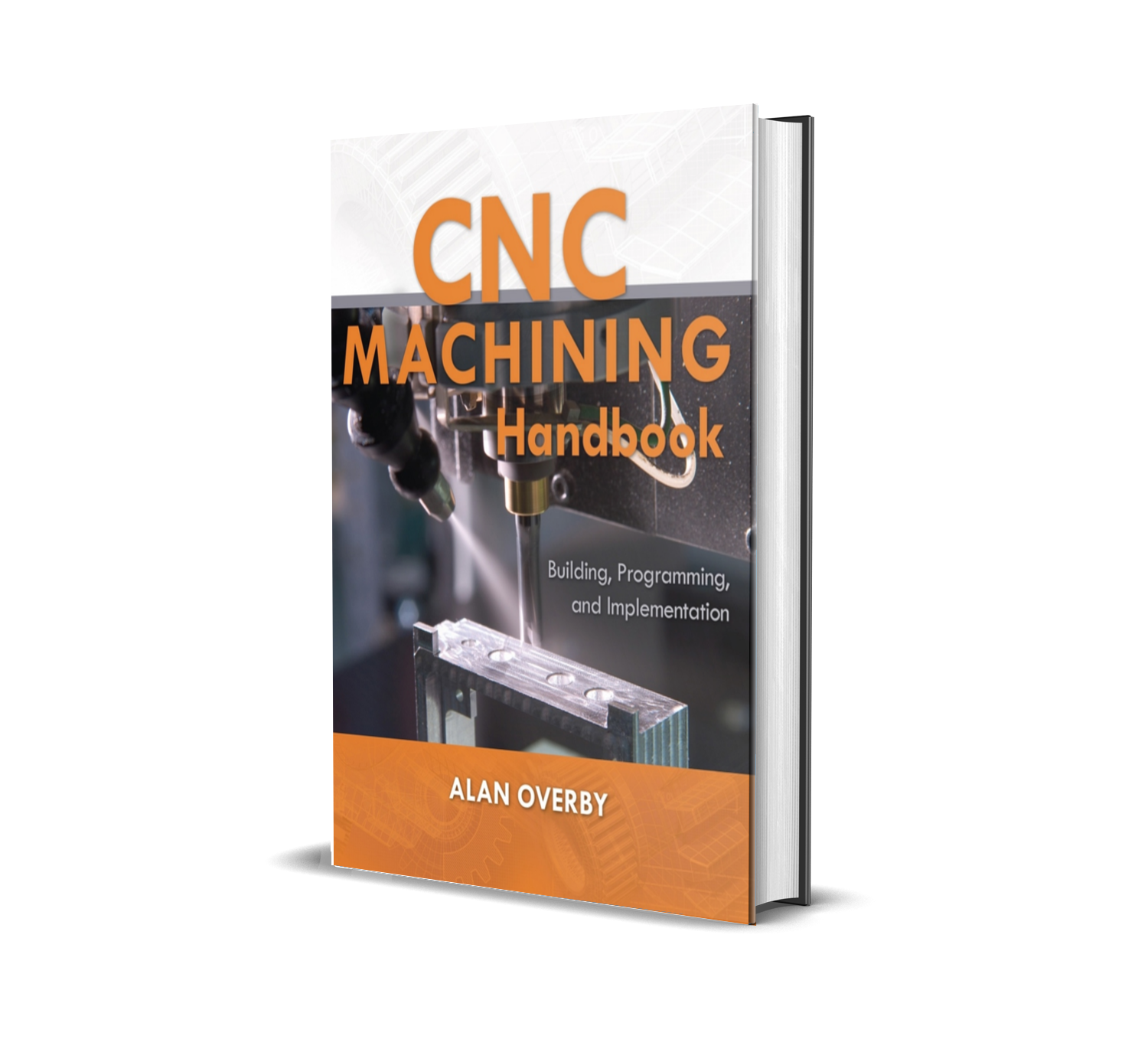 CNC Machining Handbook (Advance) - Industry Learning