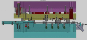 Short notes on Press Tool design - Industry Learning